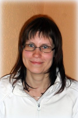 Isabel Natusch, Außendienst