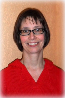 Katrin Fuchs, Sekretärin