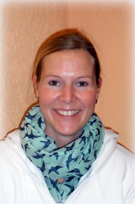 Christina Brömmer, Außendienst