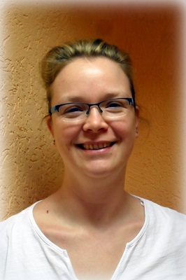 Jeannine Eisermann, Außendienst