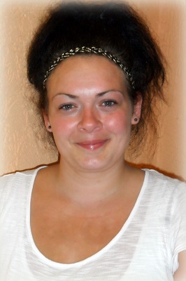 Madeleine Degenhardt, Außendienst